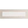 Vent Cover 11x32 Cream