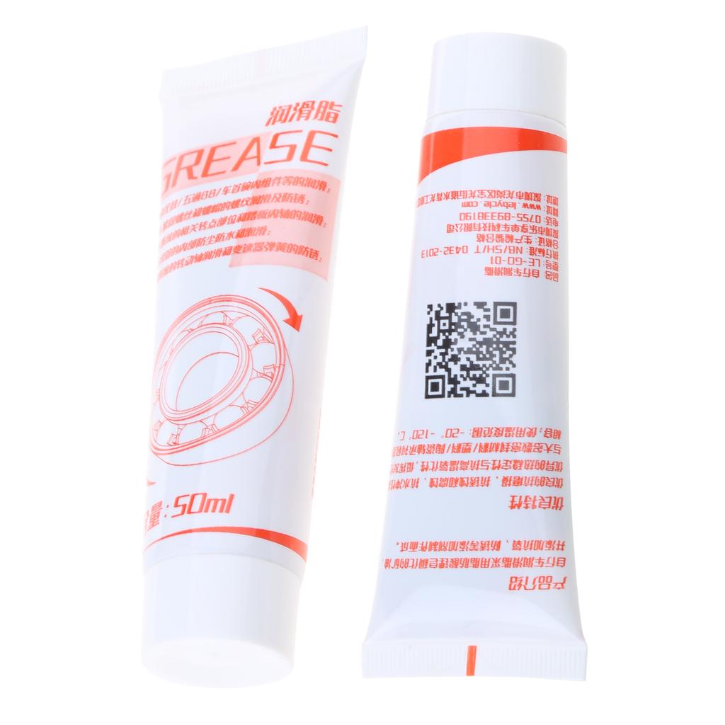 Bike Special Lubricant MTB Bike Oil for Hub Bottom Ball Bearing Grease Fork Flywheel Lube Chain Oil Cycling Accessories