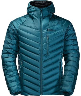 Куртка Jack Wolfskin Passamani Down Hoody M