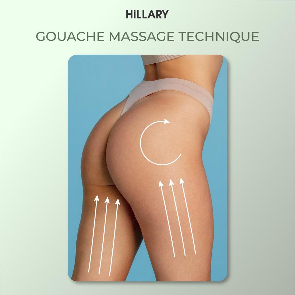 A Set of Vacuum Body Jars + Ximenia Anti-cellulite Anti-cellulite Products