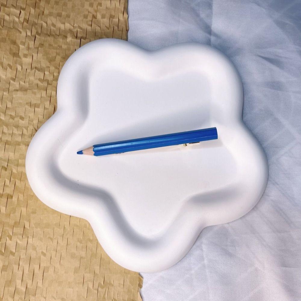 6PCS/Set Colored Hair Clip Pencil Shaped Headband Creative Barrettes  Hair Accessories