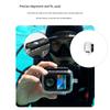 Deeply Sea Diving Case For 360 Action Cameras PC Shell Supports 45M Depth Clear Lens High Clear Footages Design