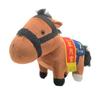 Thoroughbred Collection Plush Toy 12 15cm X 19cm Size (Fforia)
