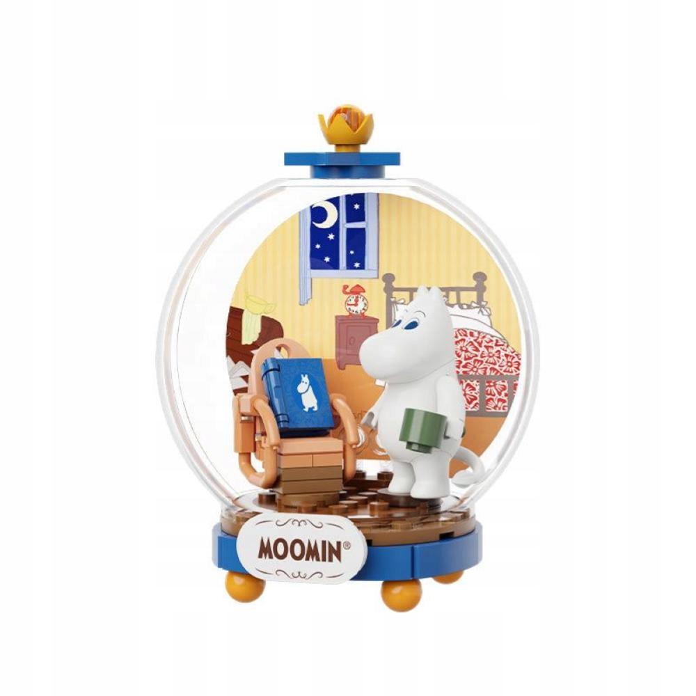 Pantasy 87207 Moomin' Leisurely Time