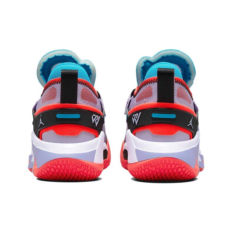 Air Jordan Why Not Zer0.5 PF 'Childhood' Мужские DC3638-500