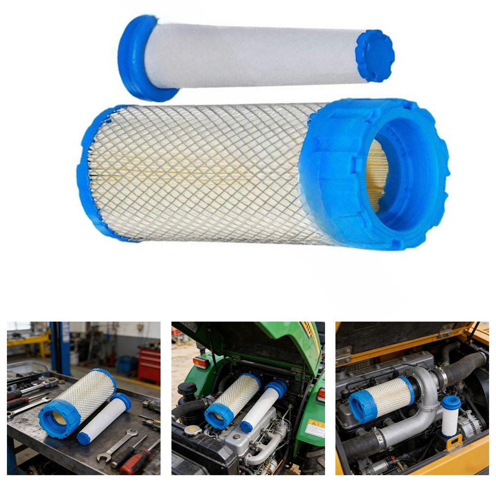 11013-7039 11013-7038 Air Filter For Z830A Z850A Z860A Z925A Z930A Lawn Mowers For CADET For GRAVELY Air Filter Parts