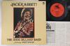 LP Пластинка DOUG DILLARD BAND, BYRON BERLINE - Jackrabbit! AW2507 ЛЕТАЮЩАЯ РЫБА 1980 Япония Рок Б/У