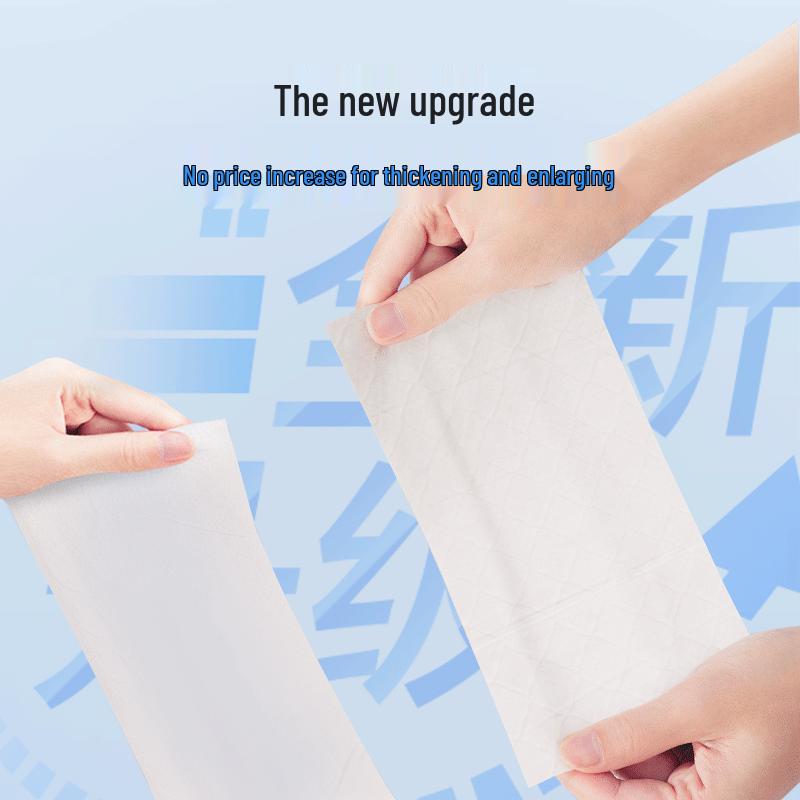 No. 1 Member Store Unscented Flushable Wet Wipes