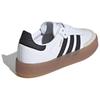 Sambae Wmns Adidas Originals 'White Black Gum' JI1349