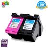 305XL Ink Cartridges for HP 305 XL Cartridges for HP DeskJet 2700 2710 2720 DeskJet Plus 4110 4120 Envy 6010 6020 6032