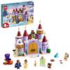 LEGO Disney Princess Belle's Castle Winter Party 43180