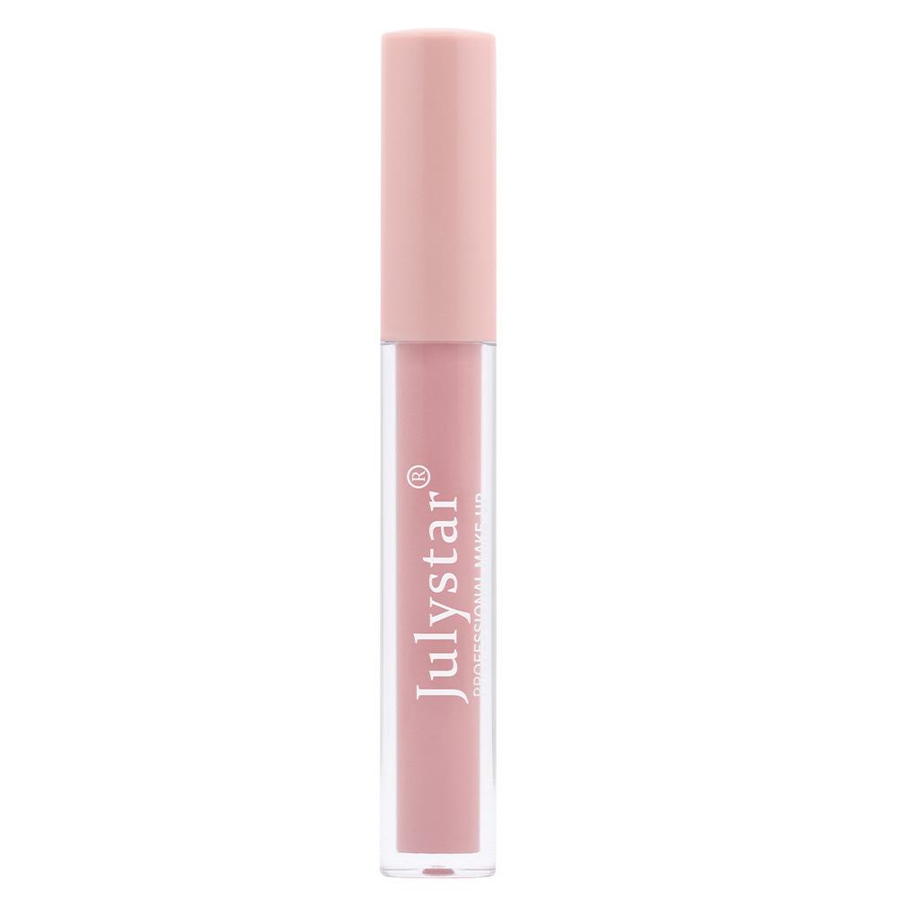 Julystar 12 Color Long Lasting Liquid Lipstick Matte Lip Gloss Women Sexy Beauty Makeup Cosmetic