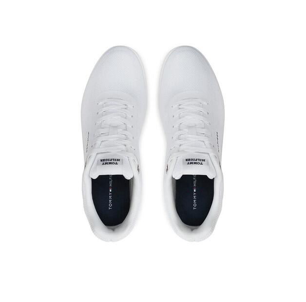 Кроссовки Tommy Hilfiger Modern Cup Knit Rwb