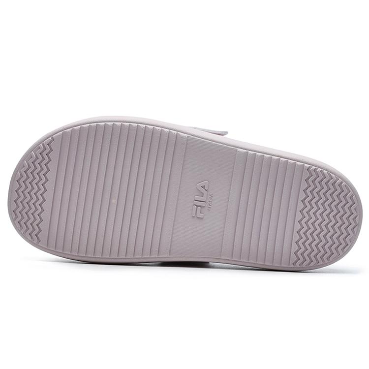 FILA Donut Women's (Unisex) Slide Slippers F12W221503FGA