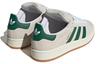 Campus Wmns Adidas Originals 00-х 'Crystal White Dark Green' Женские GY0038