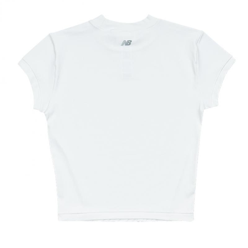 New Balance Женская футболка с коротким рукавом Define Nbnef2v362 10