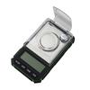 Mini Electronic Scale 50g 0.001g Precision Jewelry Scale High Accuracy Balance Milligram Weight Scale