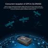 НОВЫЙ SKYRC GSM-015 GNSS GPS измеритель скорости для радиоуправляемого автомобиля, дрона, квадрокоптера, самолета