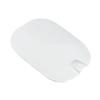 Replacement Fuel Tank Door Fuel Supply Flap Cover Door Aftermarket Compatible Bolt-on tall Direct Replacement