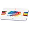Mitsubishi Pencil стираемый цветной карандаш Uniarterase Color 12 цветов UAC12C