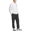 adidas Основные SS25 Плюс Удобные Мягкие Нежные к Коже Универсальные Спортивные Длинные Брюки Мужские штаны KA1284
