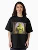 The Incredibles shrek pun 3 (sorry about this one) Oversized T-Shirt