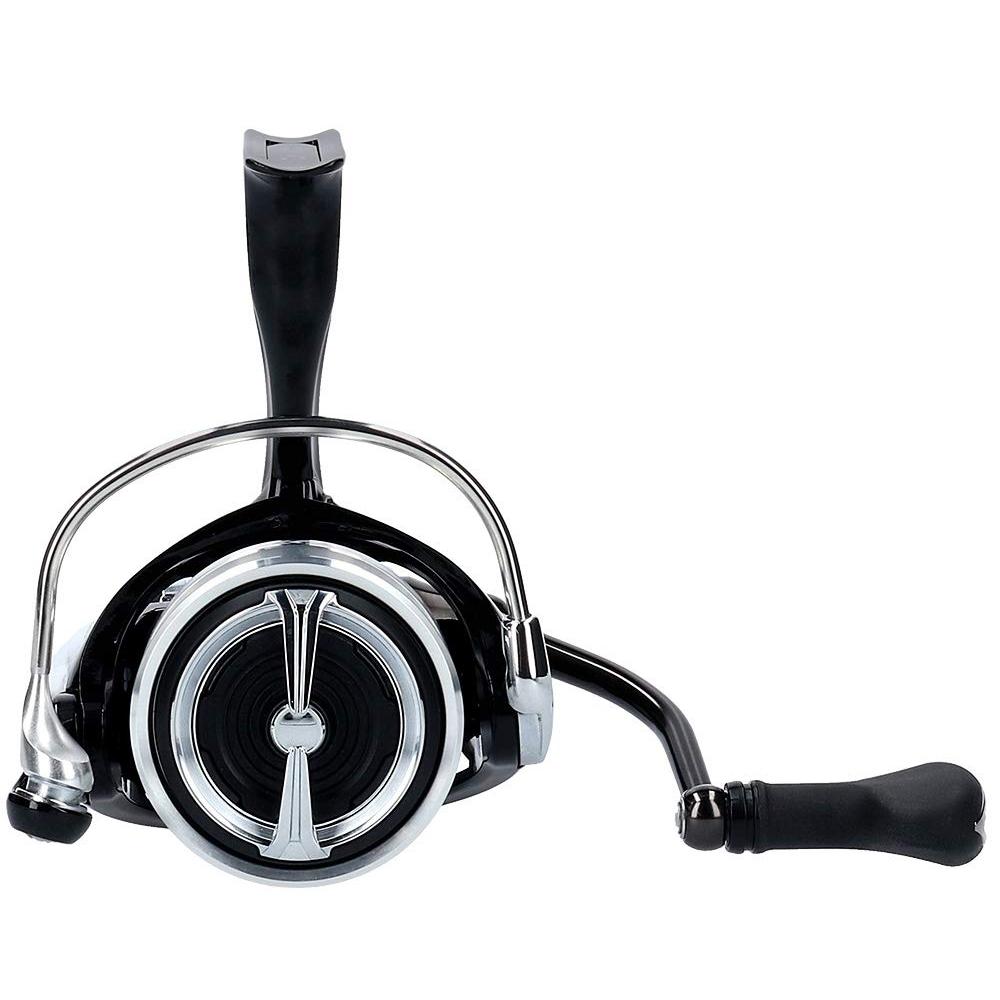 DAIWA Spinning Reel 19 REGZA LT3000-XH (2019 Model)