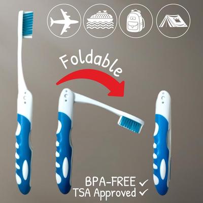 Здоровье полости рта – Зубные щетки и скребки для чистки языка