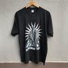 Vintage Rare 90s SCREAMING TREES Band Tee / Grunge / Rock Shirt / Vintage Band / Extra Large