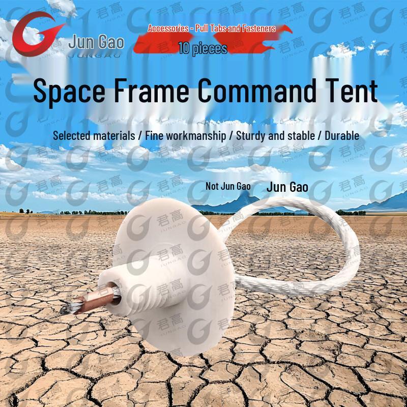 Jungao Modular Frame Tents & Accessories