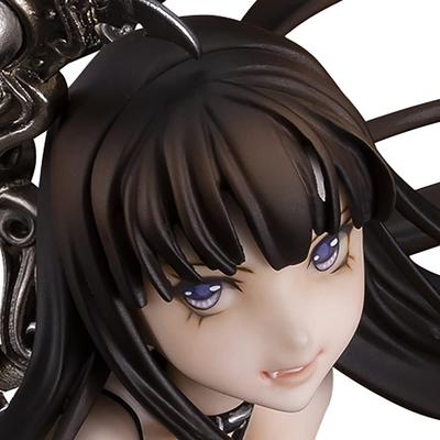Daiki Kogyo SOGNO Vispo ORIGINAL масштаб ПВХ окрашенный готовый продукт фигурка 1/7