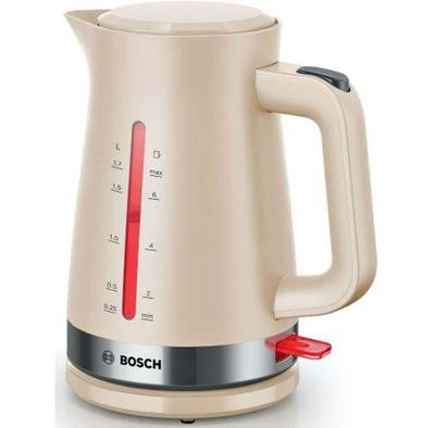 Электрический чайник Bosch MyMoment TWK4M227