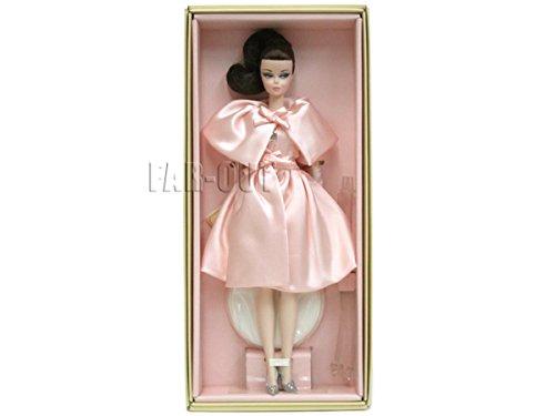 Blush Beauty Barbie Fashion Model Collection Barbie Fan Club Members Limited Edition Doll Doll BFMC Blush Beauty Barbie