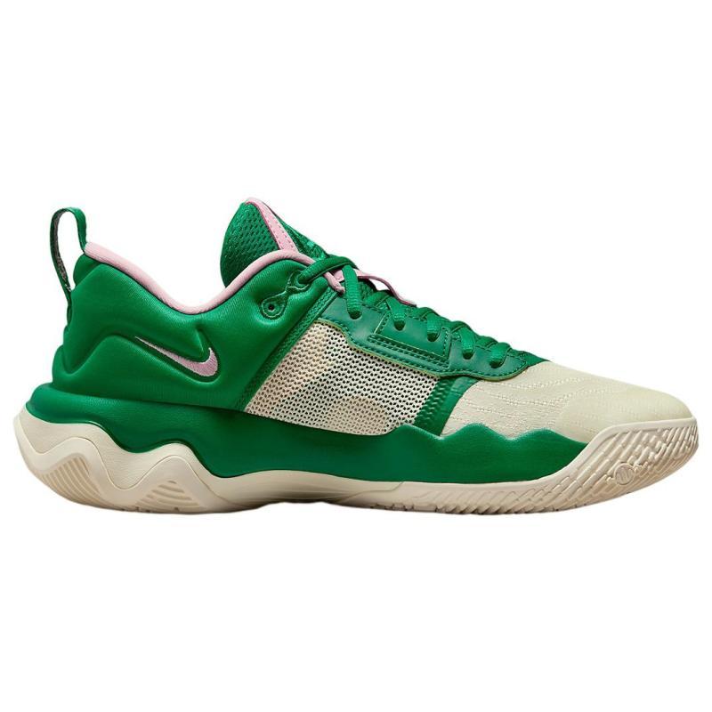 Nike Кроссовки Giannis Immortality 3 EP 'Green Pink' DZ7534-300