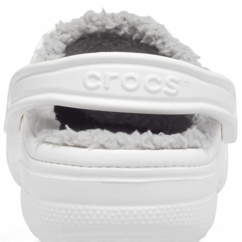 Crocs Унисекс утепленный крокс 205969 11h