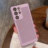 Применимо для Samsung S11UItra дышащий теплоотводящий сетчатый чехол для мобильного телефона S11 матовая линза всесторонний NOTE11 жесткий чехол