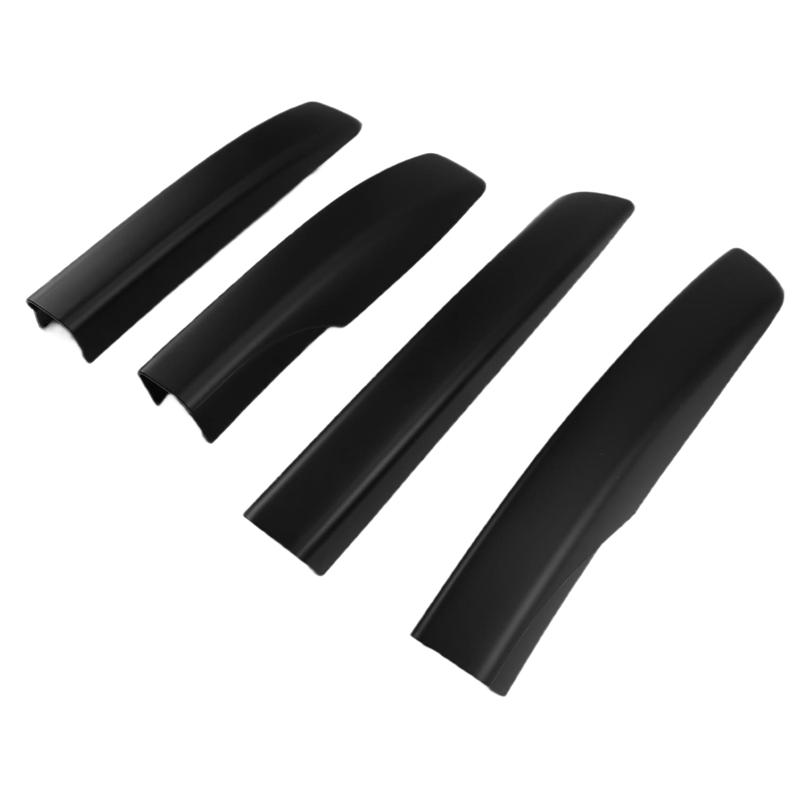 A81P-Roof Luggage Rack Cover Luggage Rack Cover For Lexus RX300 Roof Rails Roof Rack End Cap
