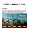 For DJI Avata 2 ND NDPL Filter Set MCUV CPL ND8 ND16 ND64 ND8PL ND16PL ND32PL ND64PL Filter For DJI Avata 2 Accessories