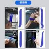 xuanli Car Push Rivet & Upholstery Removal Tool Set - Trim Clip, Bumper Clip,