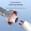 Larsd Mop Sink Drain Kit