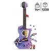 LEGO Set de construction LEGO Editions - 43031 - Double guitare Olivia Rodrigo, décoration musicale à exposer - Dès 14 ans