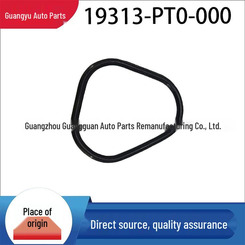 Accord Odyssey Water Inlet Hose Rubber Ring (Model 19313-PT0-000)