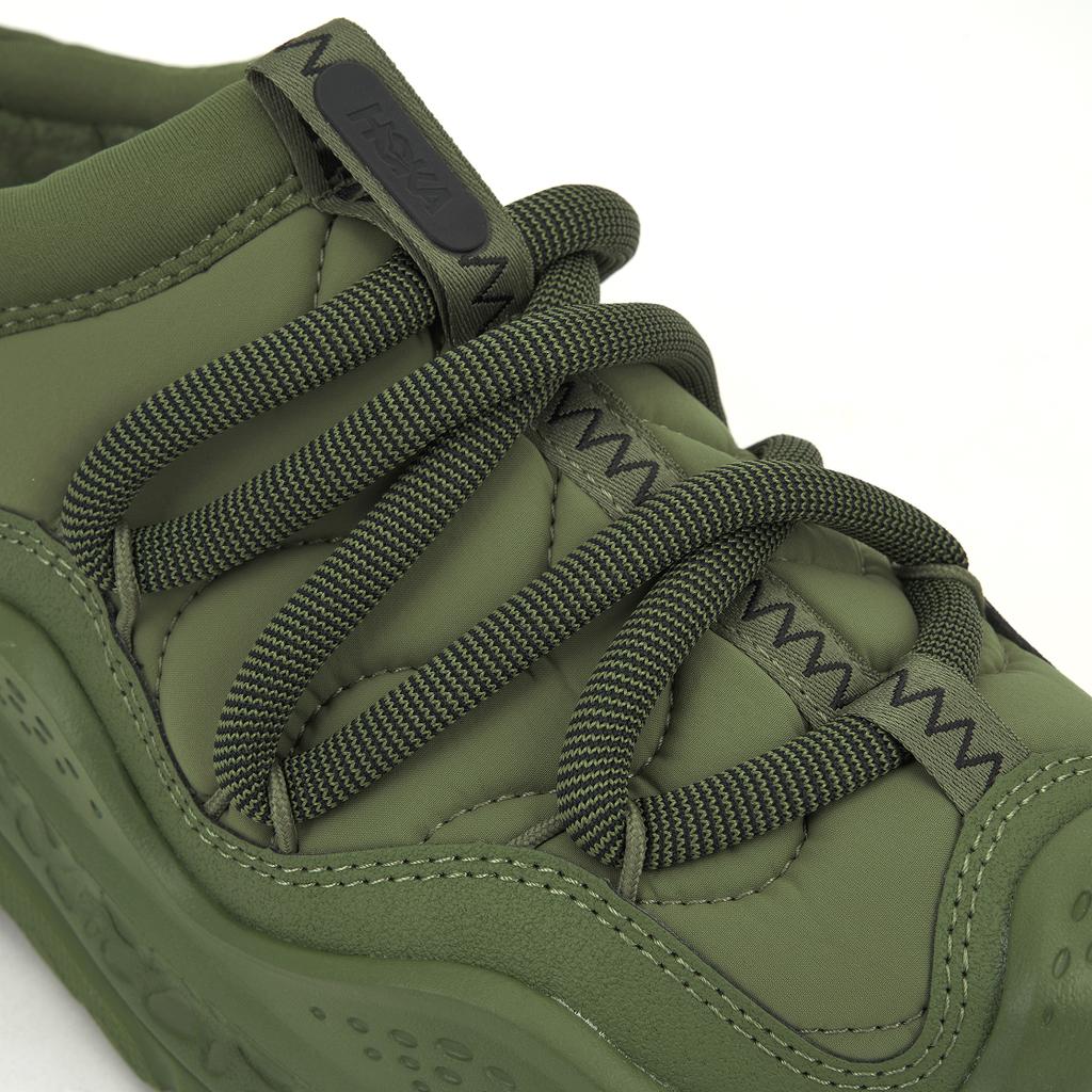 HOKA Ora Primo Forest Floor Унисекс Кроссовки Зеленые 1141570-FFR