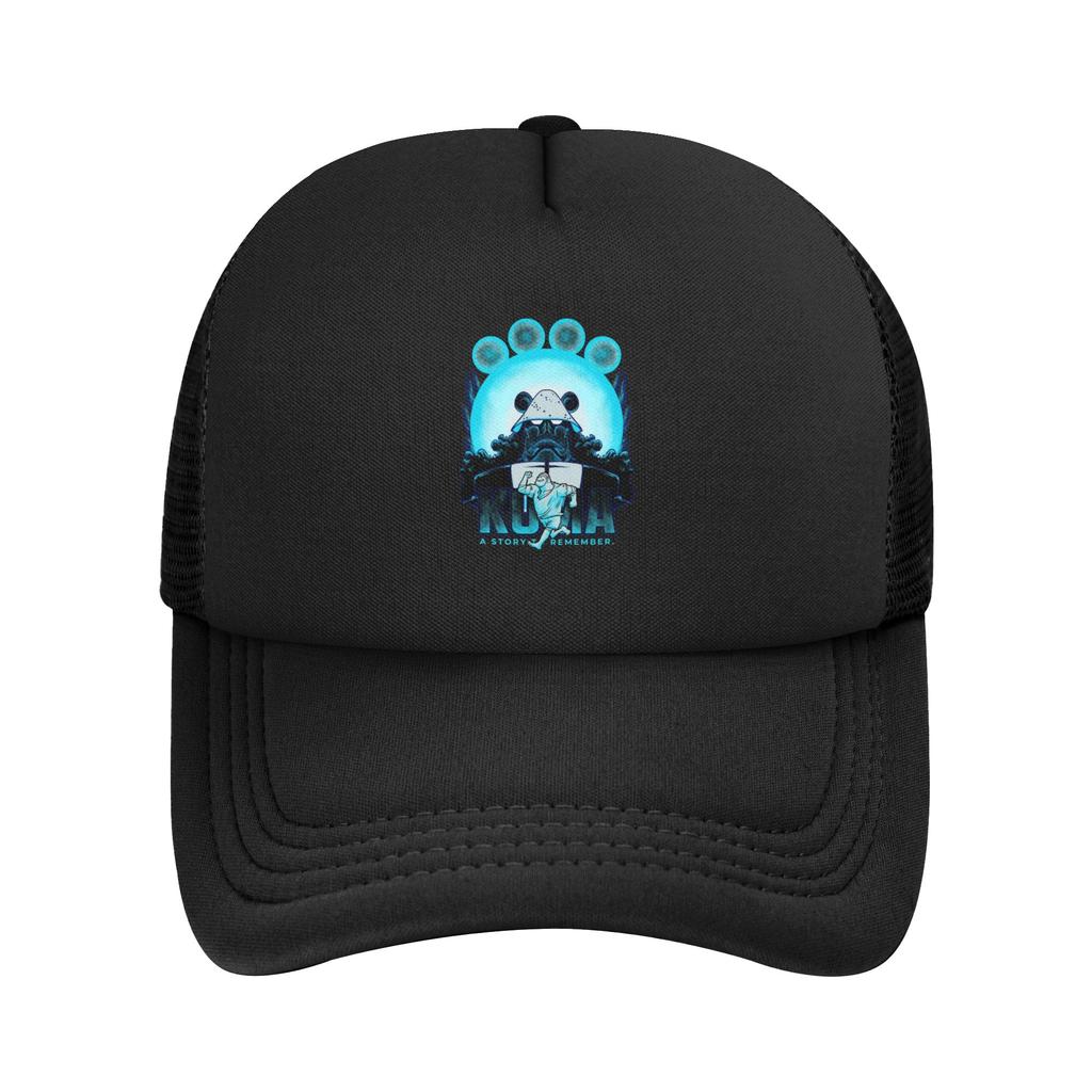 Adult Cute Tony Tony Chopper Trucker Hat Sport Mesh Baseball Caps Polyester onepieces Dad Hat Breathable Sun Hats Summer