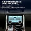 Панель экрана управления климатом AC для Land Rover Range Rover Vogue 2014-2017 L405