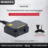MINDEO ES4200-EIO Barcode Scanner Module
