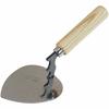 Midoricho SS Brick Trowel, Stainless Steel, #5