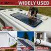Герметизирующая лента для автодома Аксессуары для кемпинга Оборудование для фургона для ремонта крыши Переоборудование автодома Аксессуар для кемпингового автомобиля Автодома