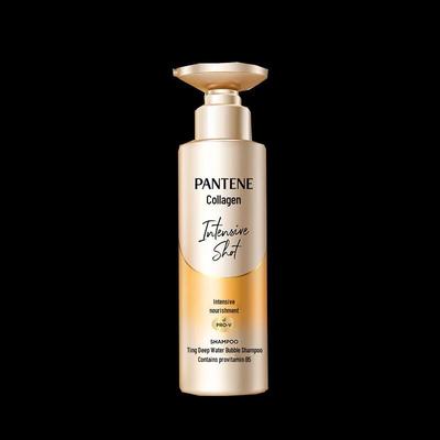 Pantene Pro-V Шампунь для интенсивного питания «Глубокая водная бомба»