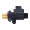 Water Flow Switch Electric Male Thread Water Flow Switch for Gas Wall Hung Boiler